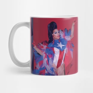 Alexis Mateo Mug